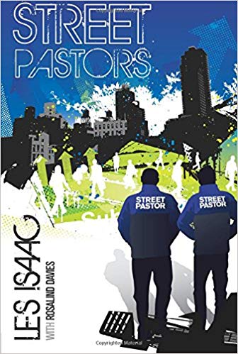 Street Pastors PB - Les Isaac
